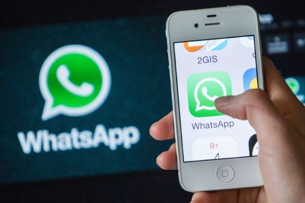 Fast Download Whatsapp Messenger For Android
