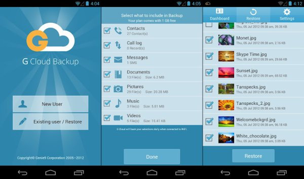 Android backup software for pc free download windows 10