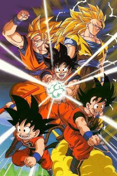 Dragon Ball Z Episodes Download For Android