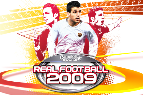 Download Real Football 2009 For Android